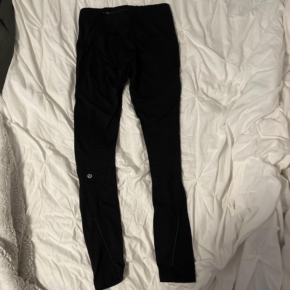 Lululemon Leggings size 6